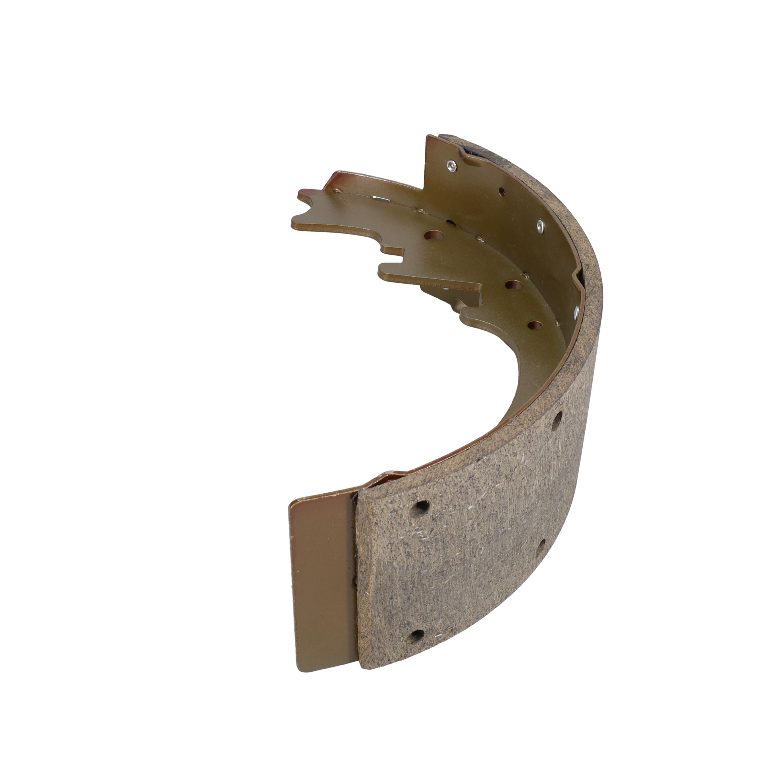 1958-1960 Lincoln Continental, Premier, 1958-1959 Capri Brake Shoe