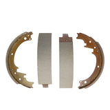 Deluxe Brake Overhaul Kit