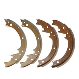Deluxe Brake Overhaul Kit