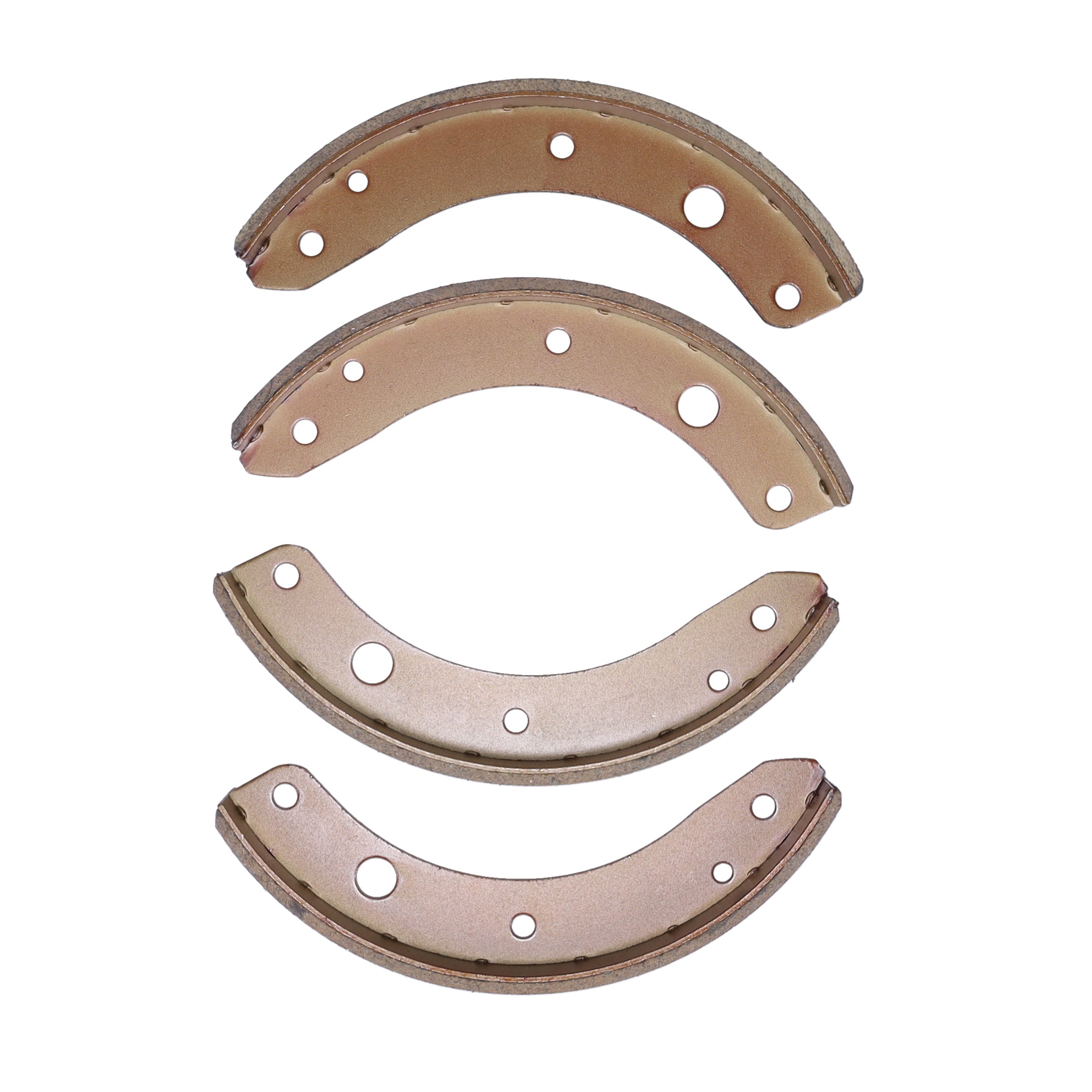 1936-1950 Chevrolet Brake Shoe | Kanter Auto