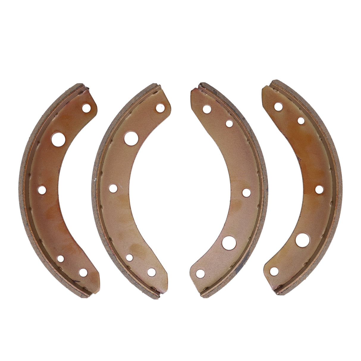 Brake Overhaul Kit