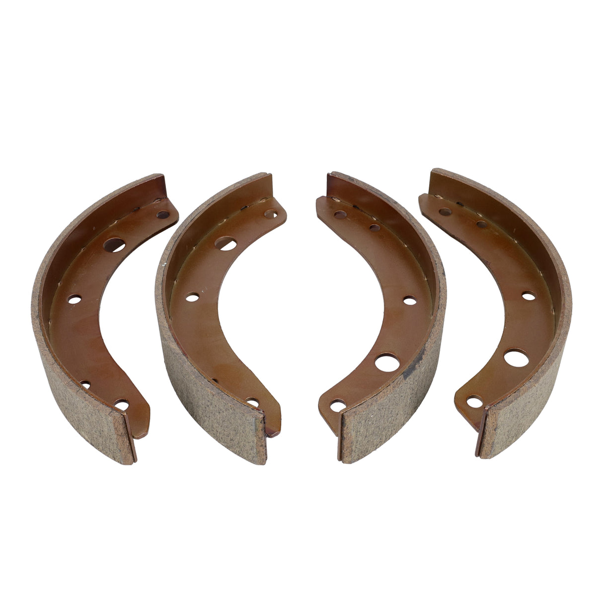 Deluxe Brake Overhaul Kit