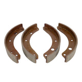 Brake Overhaul Kit