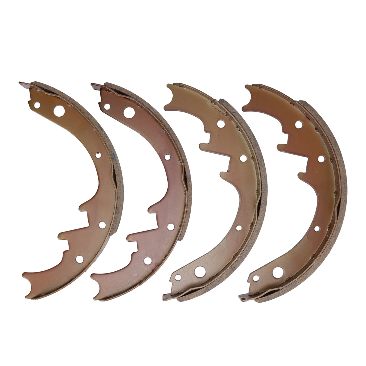 Deluxe Brake Overhaul Kit