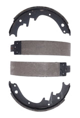 Brake Brake Shoe - BS152 - Brake Shoes Rear 68 69 70 71 72 73 Mustang 351 390 427 428 429 - Kanter Auto