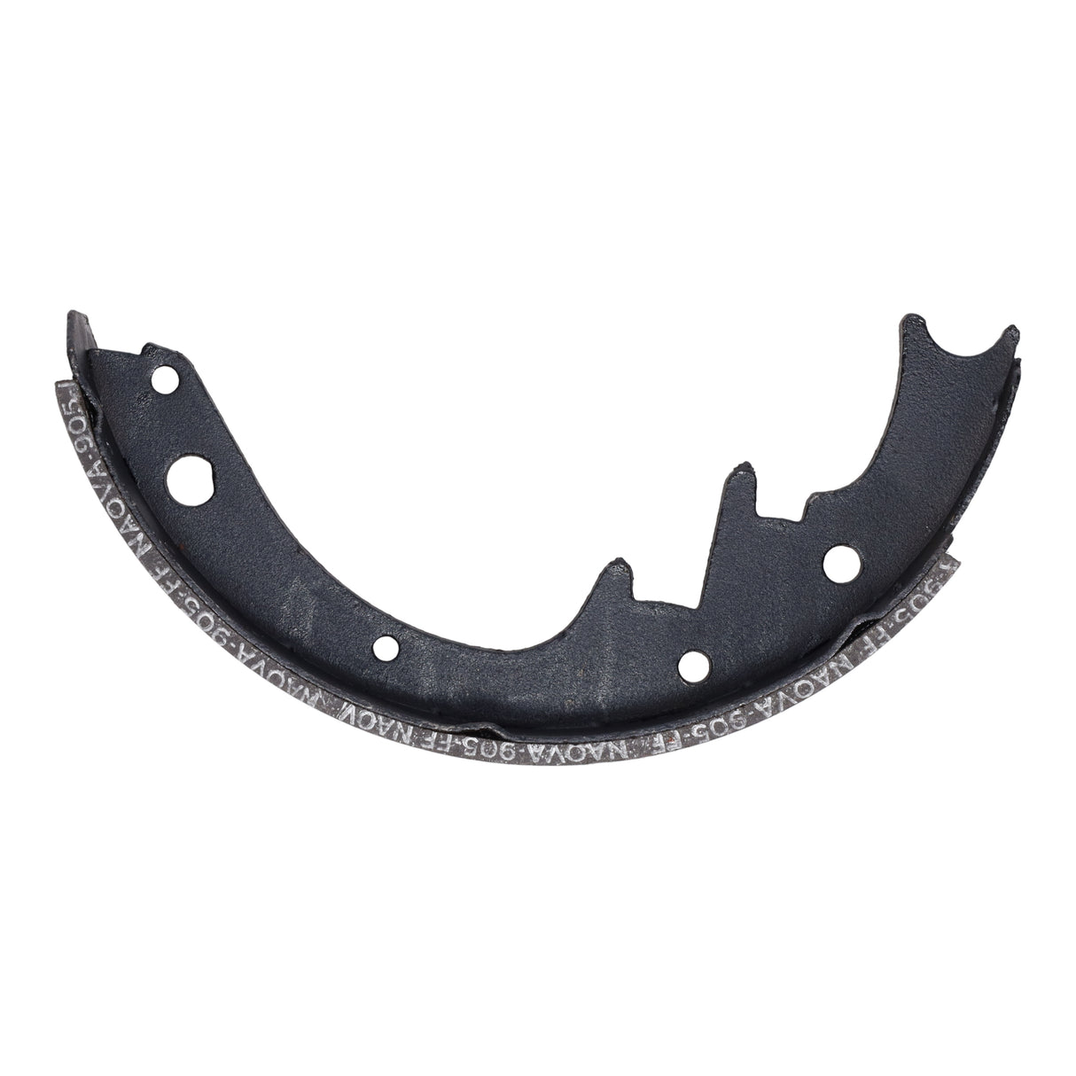 Deluxe Brake Overhaul Kit