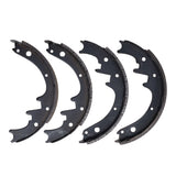 Deluxe Brake Overhaul Kit