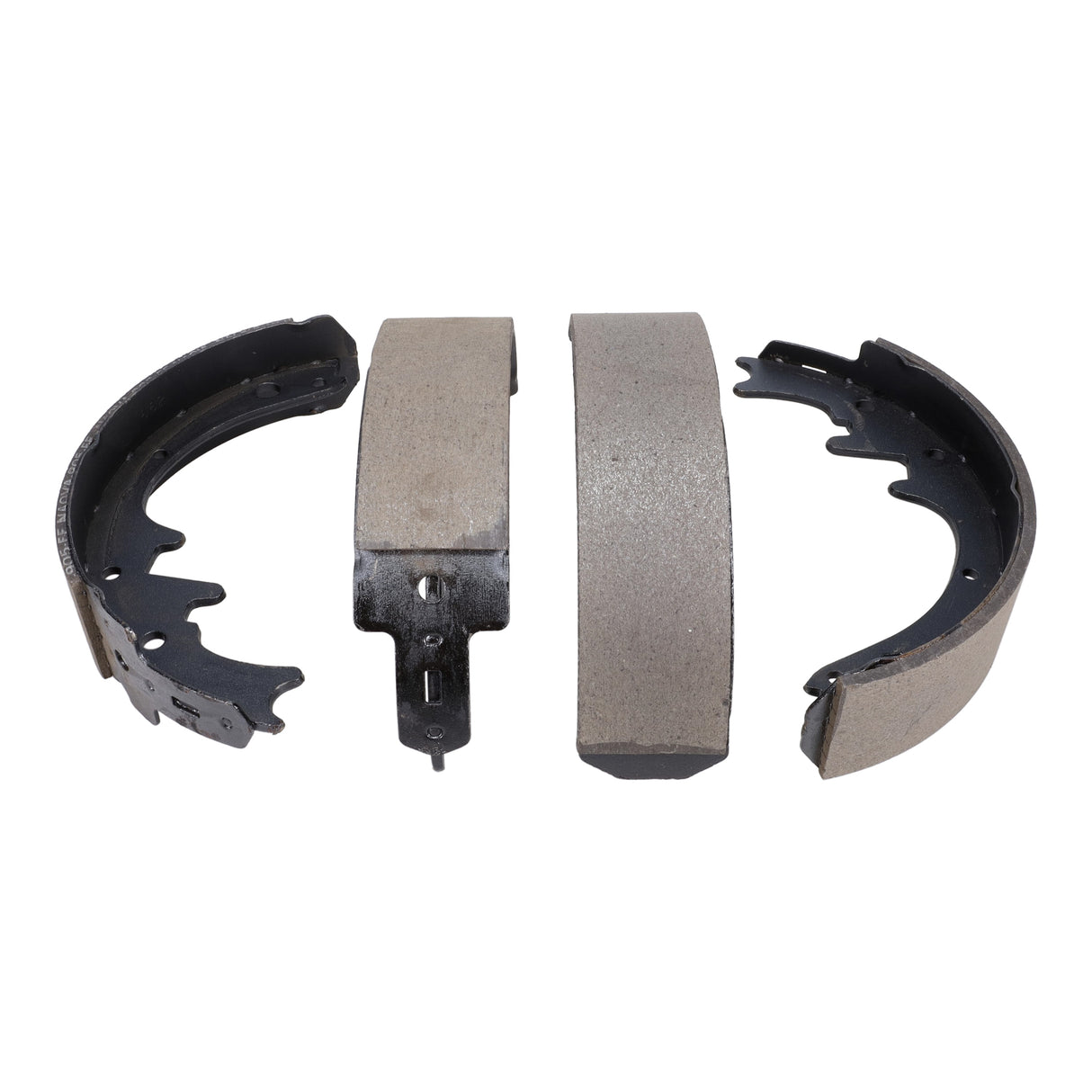 Deluxe Brake Overhaul Kit