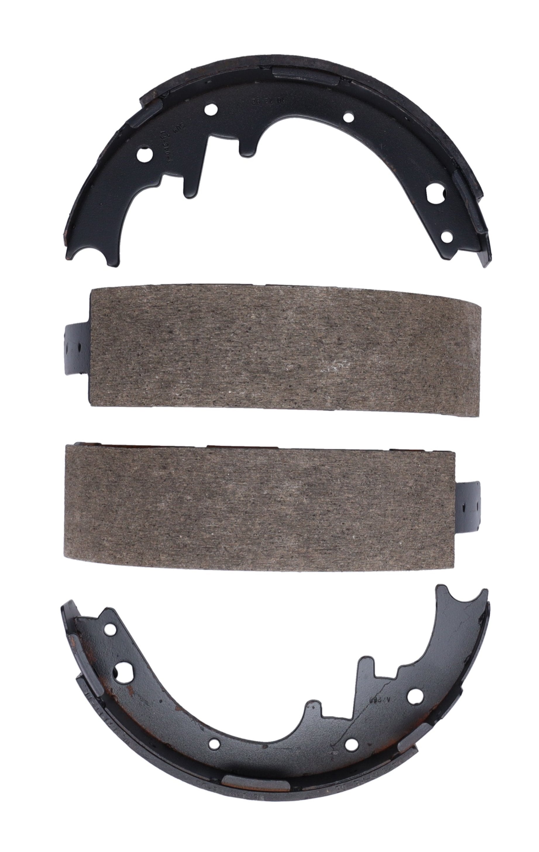 1966 Ford Fairlane, 1968 Torino, 1966-1974 Mercury Brake Shoe