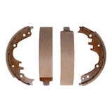 Deluxe Brake Overhaul Kit