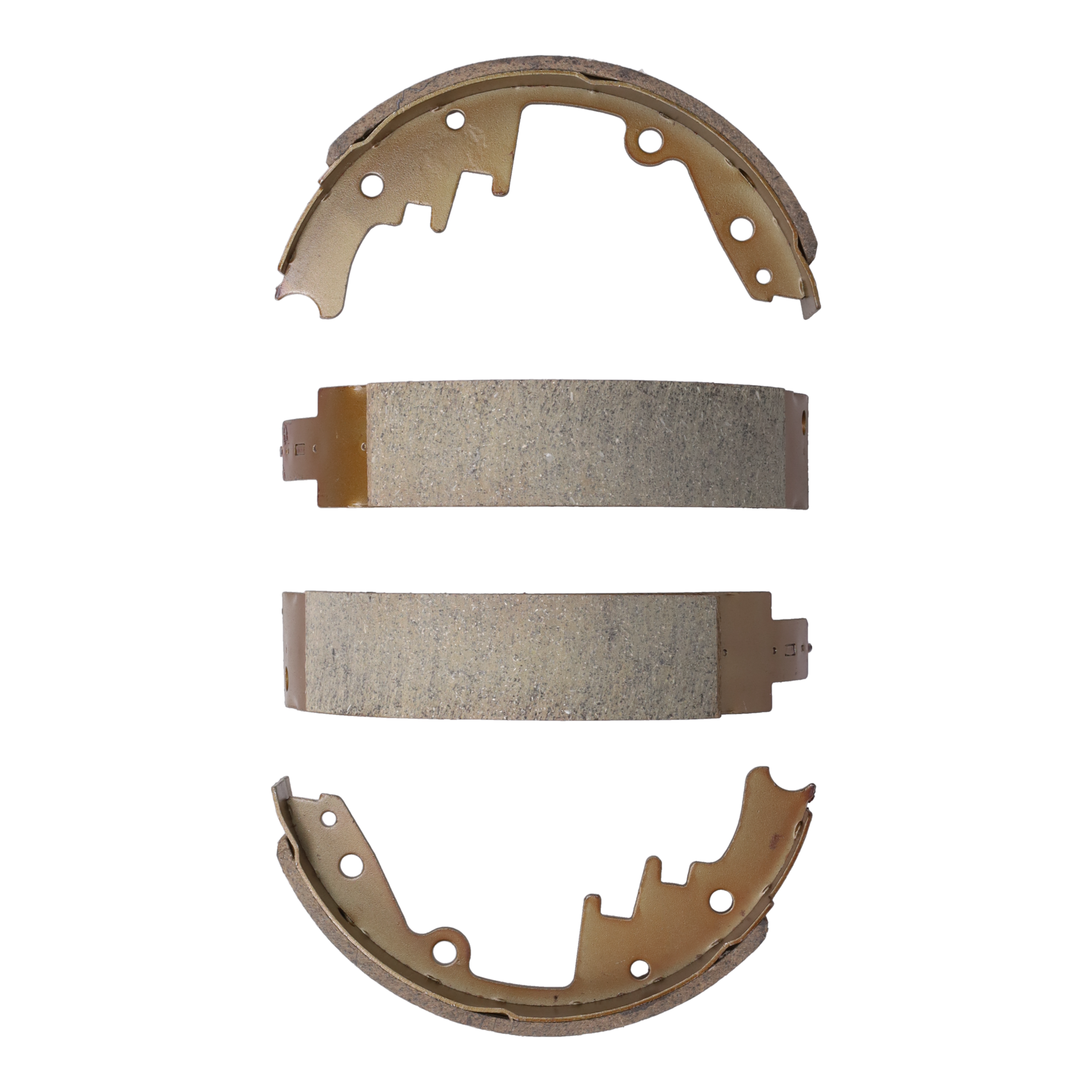 1963 Pontiac LeMans, 1961-1963 Tempest Brake Shoe | Kanter Auto