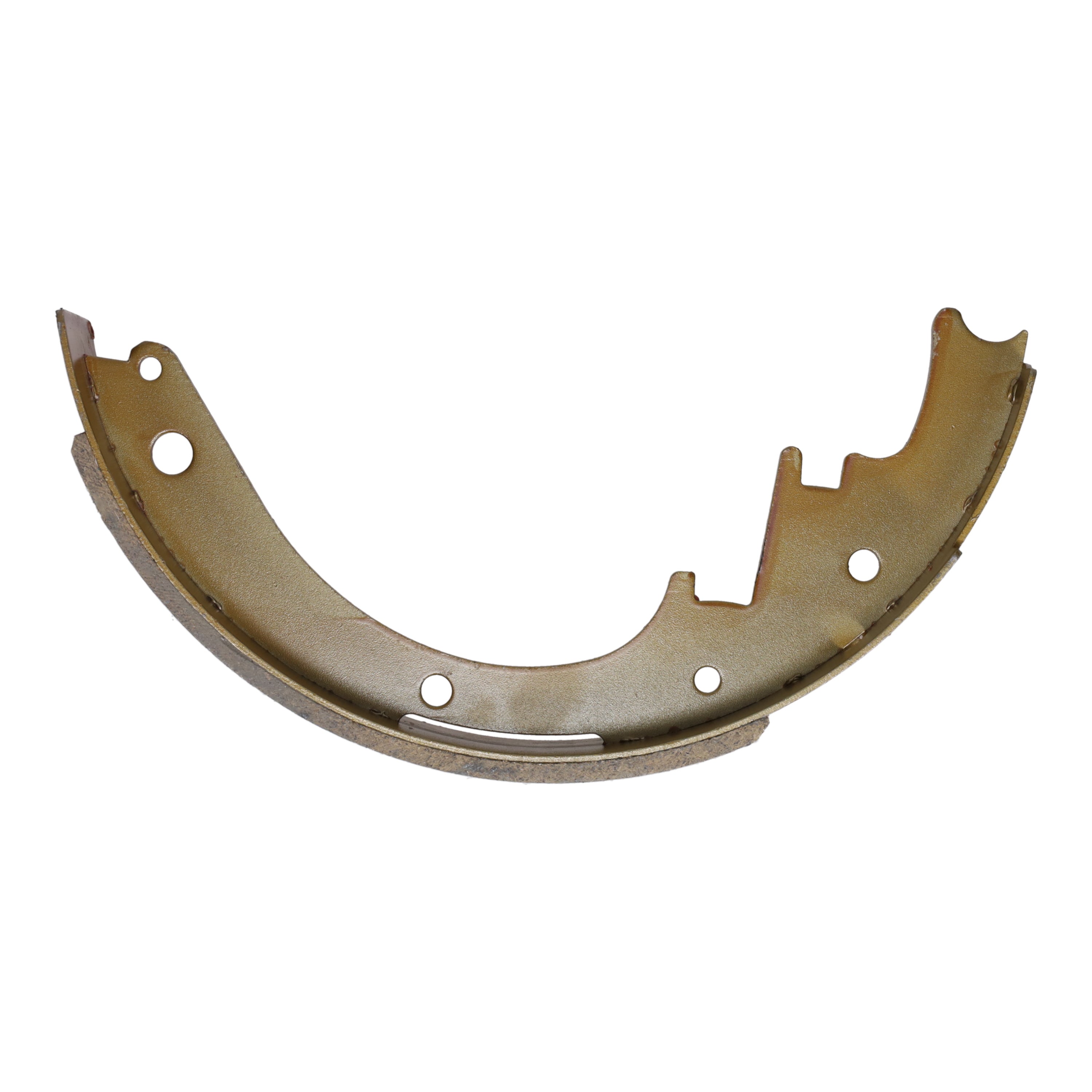 1940-1970 Buick, 1955-1958 Pontiac Brake Shoe | Kanter Auto