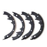 Deluxe Brake Overhaul Kit