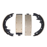 Deluxe Brake Overhaul Kit