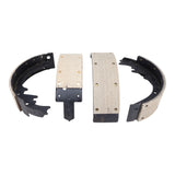 Deluxe Brake Overhaul Kit