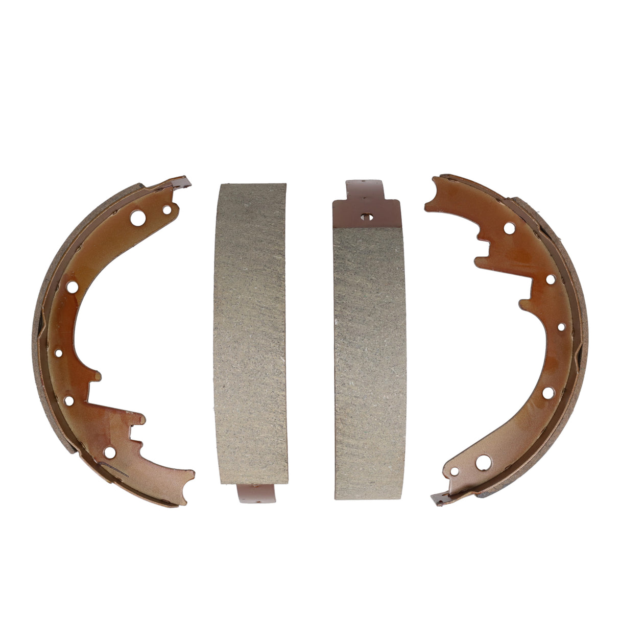 Deluxe Brake Overhaul Kit