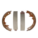 Deluxe Brake Overhaul Kit