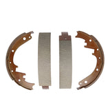 Deluxe Brake Overhaul Kit
