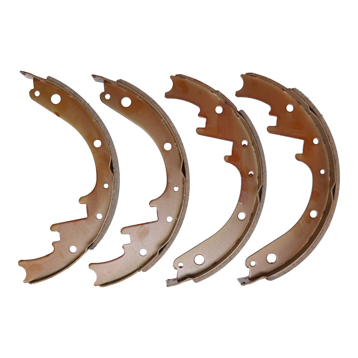 Deluxe Brake Overhaul Kit