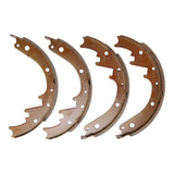 Deluxe Brake Overhaul Kit