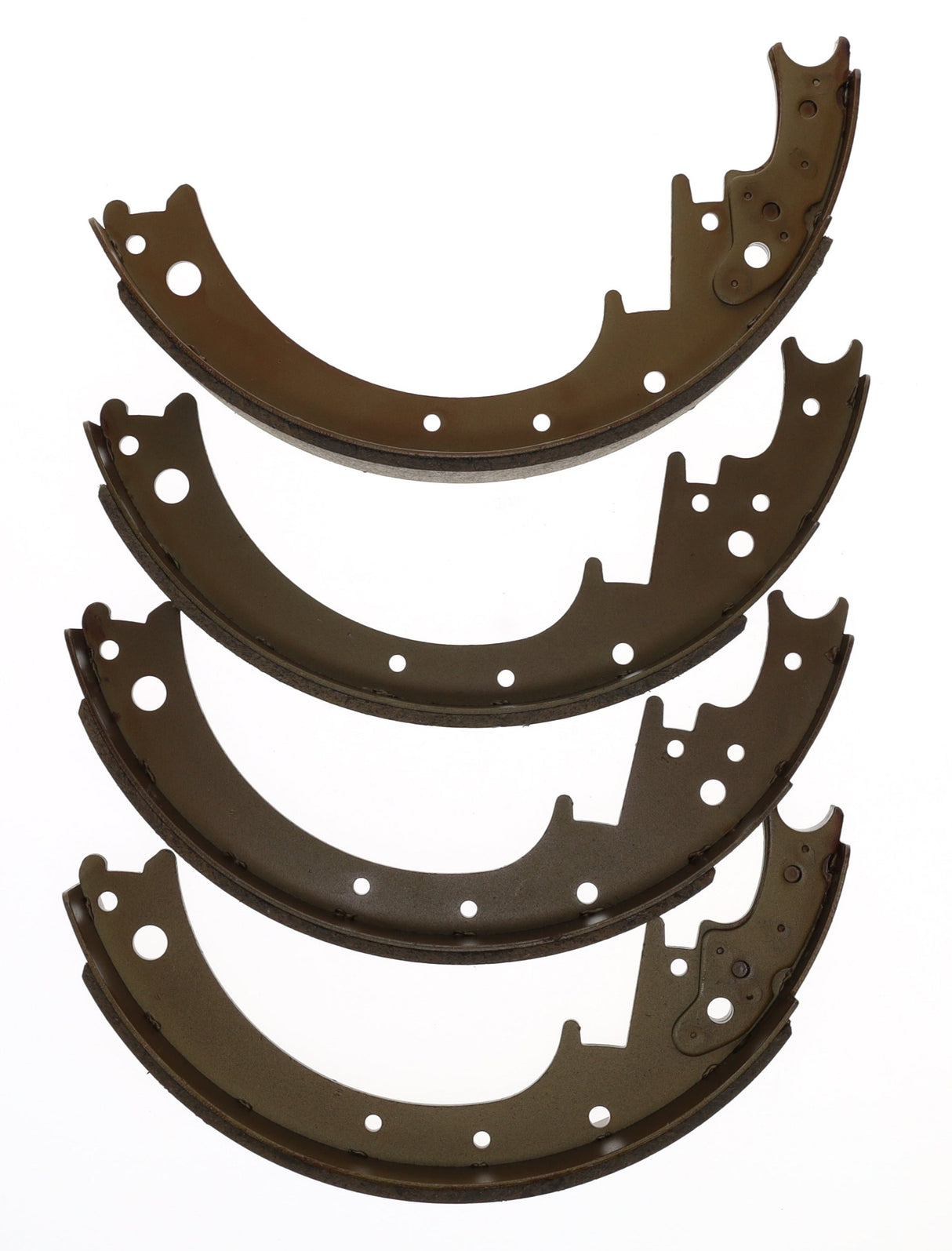 Brake Shoe - BS25A