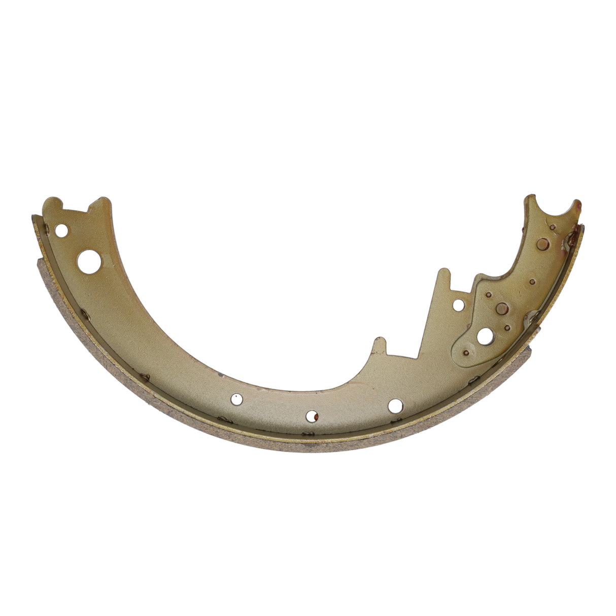 Deluxe Brake Overhaul Kit
