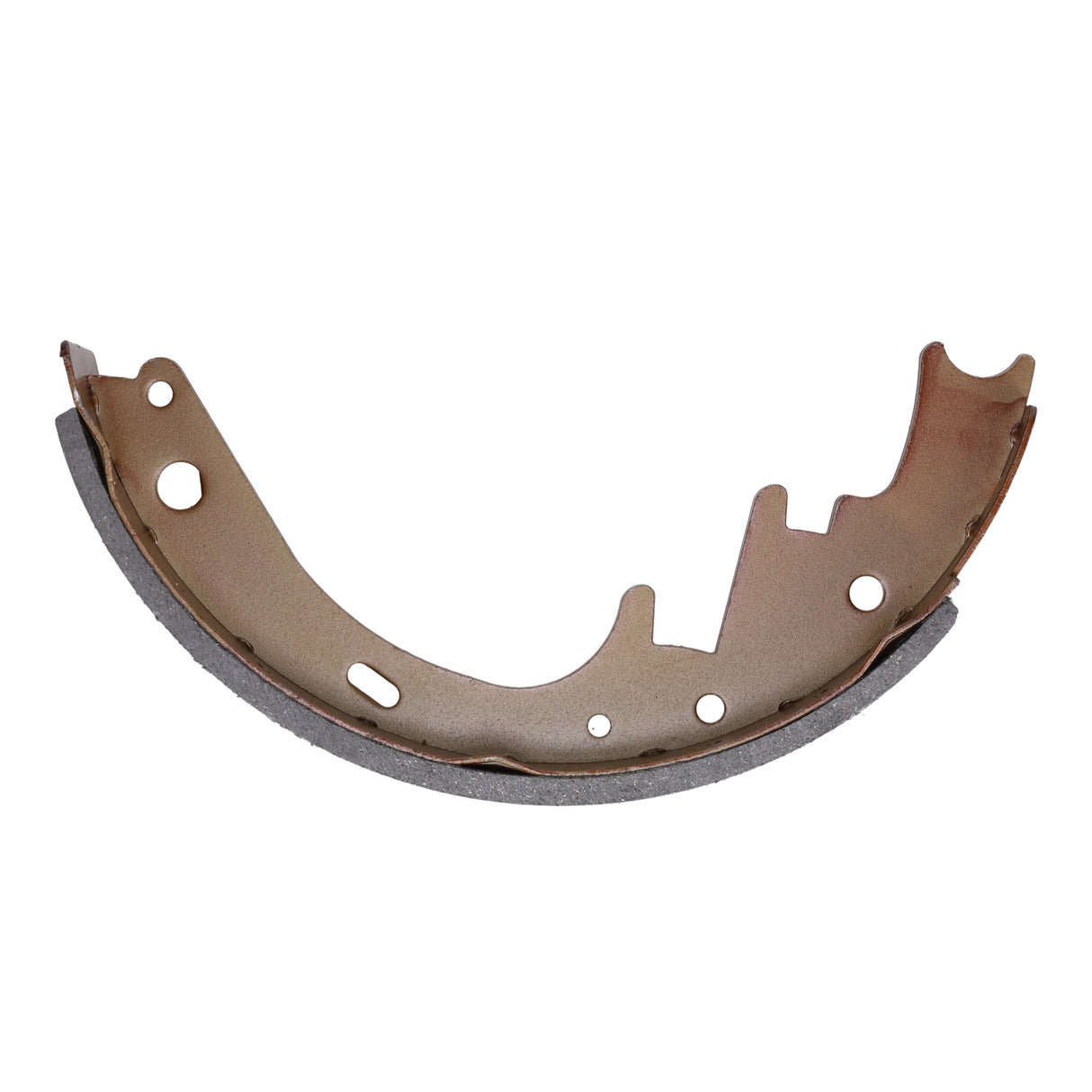Deluxe Brake Overhaul Kit