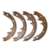 Deluxe Brake Overhaul Kit