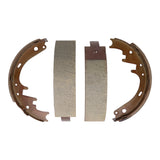 Deluxe Brake Overhaul Kit