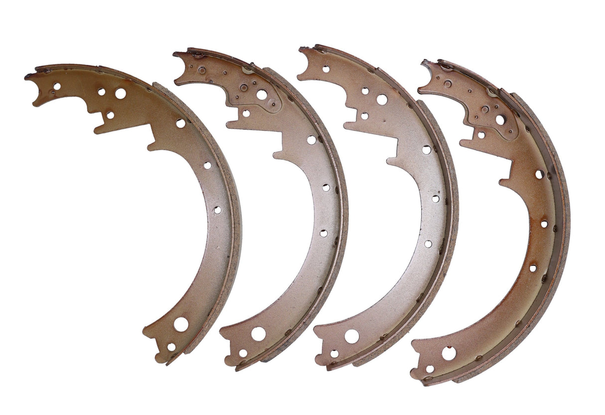 Brake Shoe - BS26A