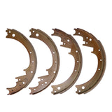 Deluxe Brake Overhaul Kit
