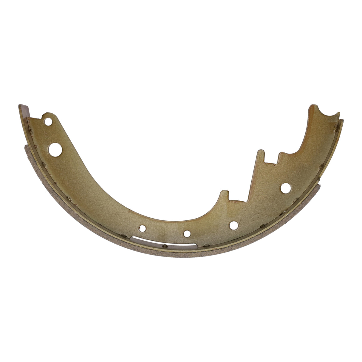 Deluxe Brake Overhaul Kit