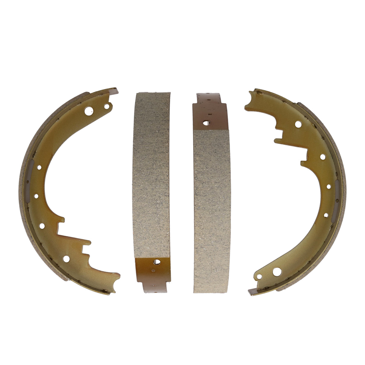 Deluxe Brake Overhaul Kit