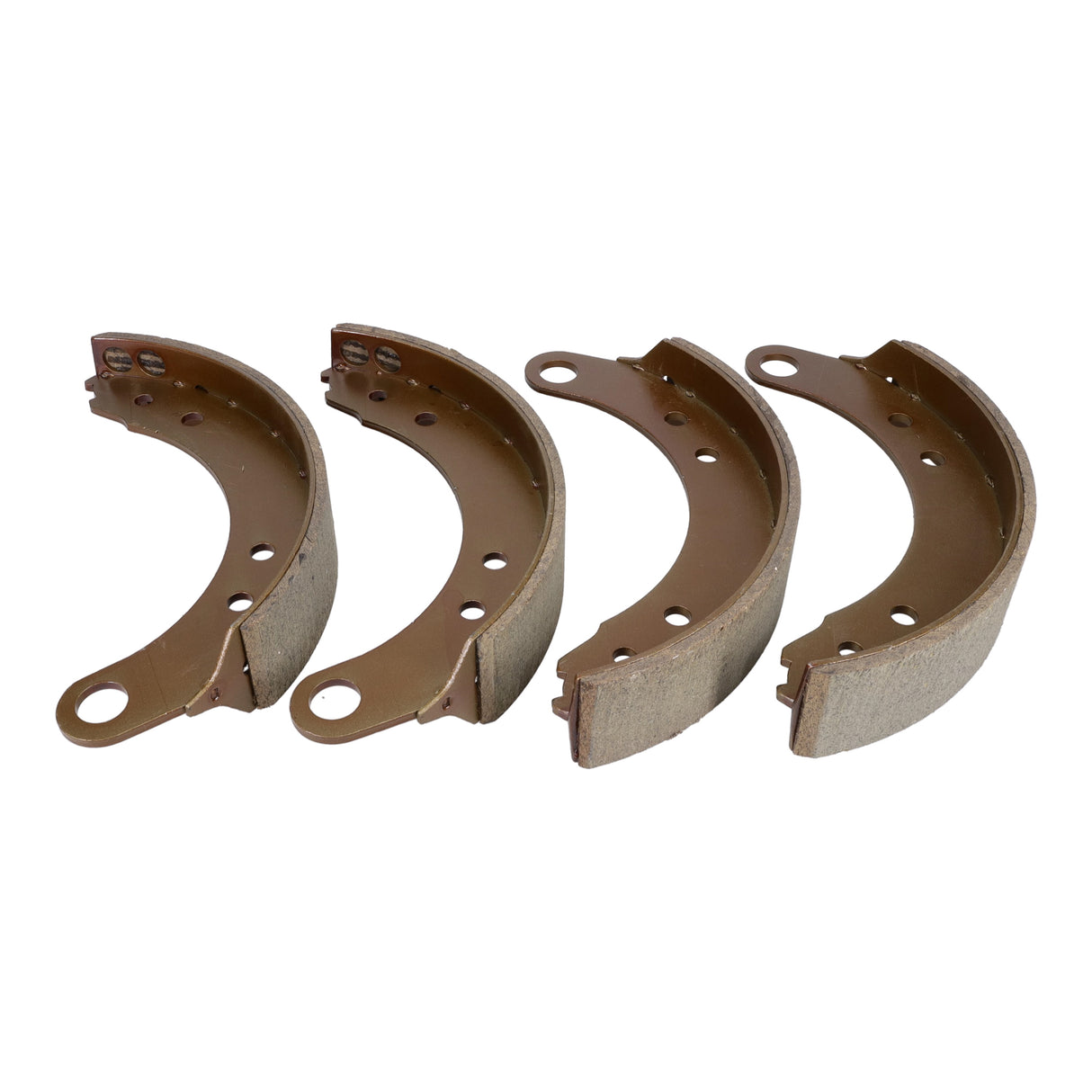 Deluxe Brake Overhaul Kit