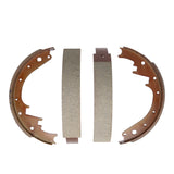 Deluxe Brake Overhaul Kit