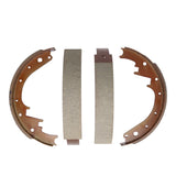 Deluxe Brake Overhaul Kit