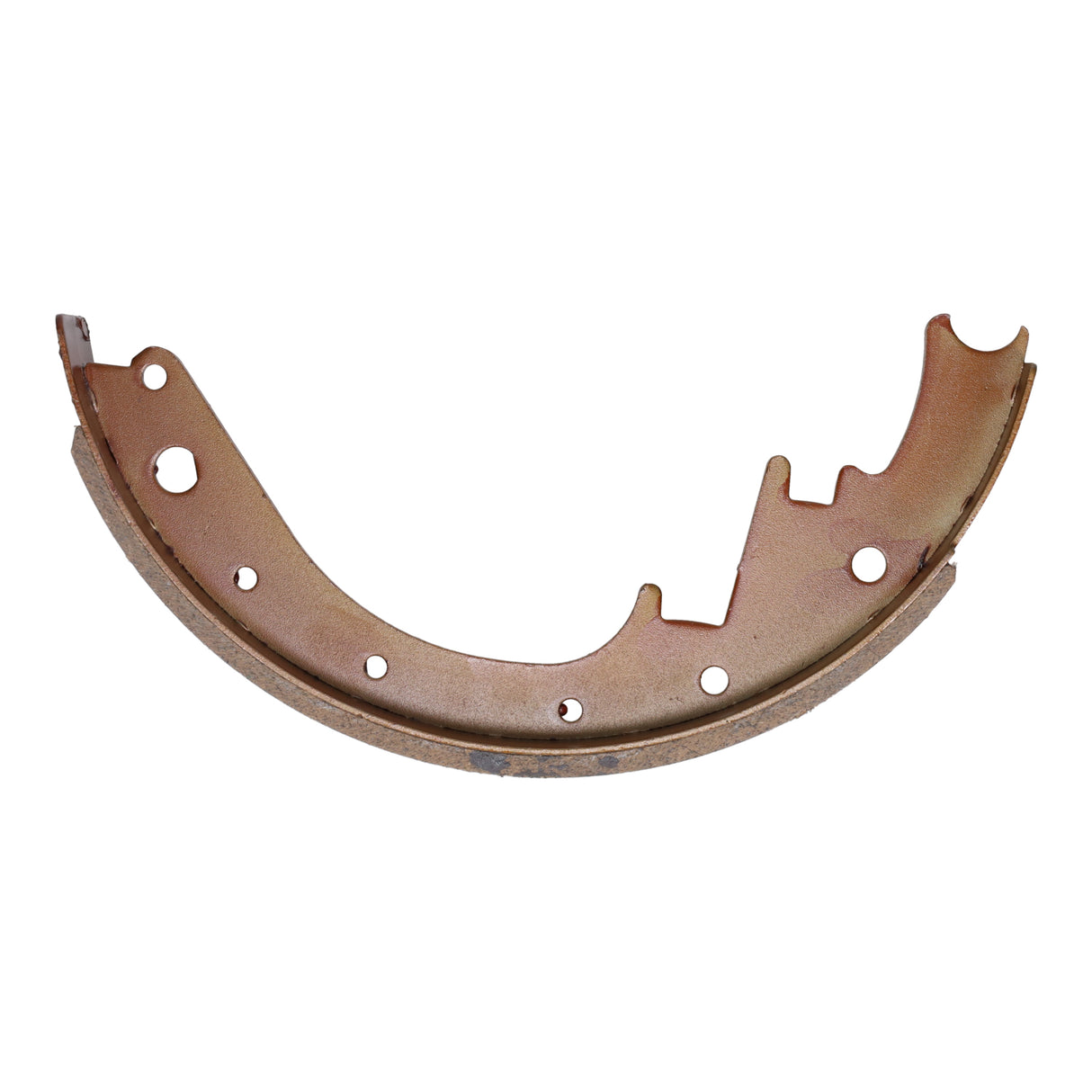 Deluxe Brake Overhaul Kit