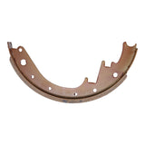 Deluxe Brake Overhaul Kit