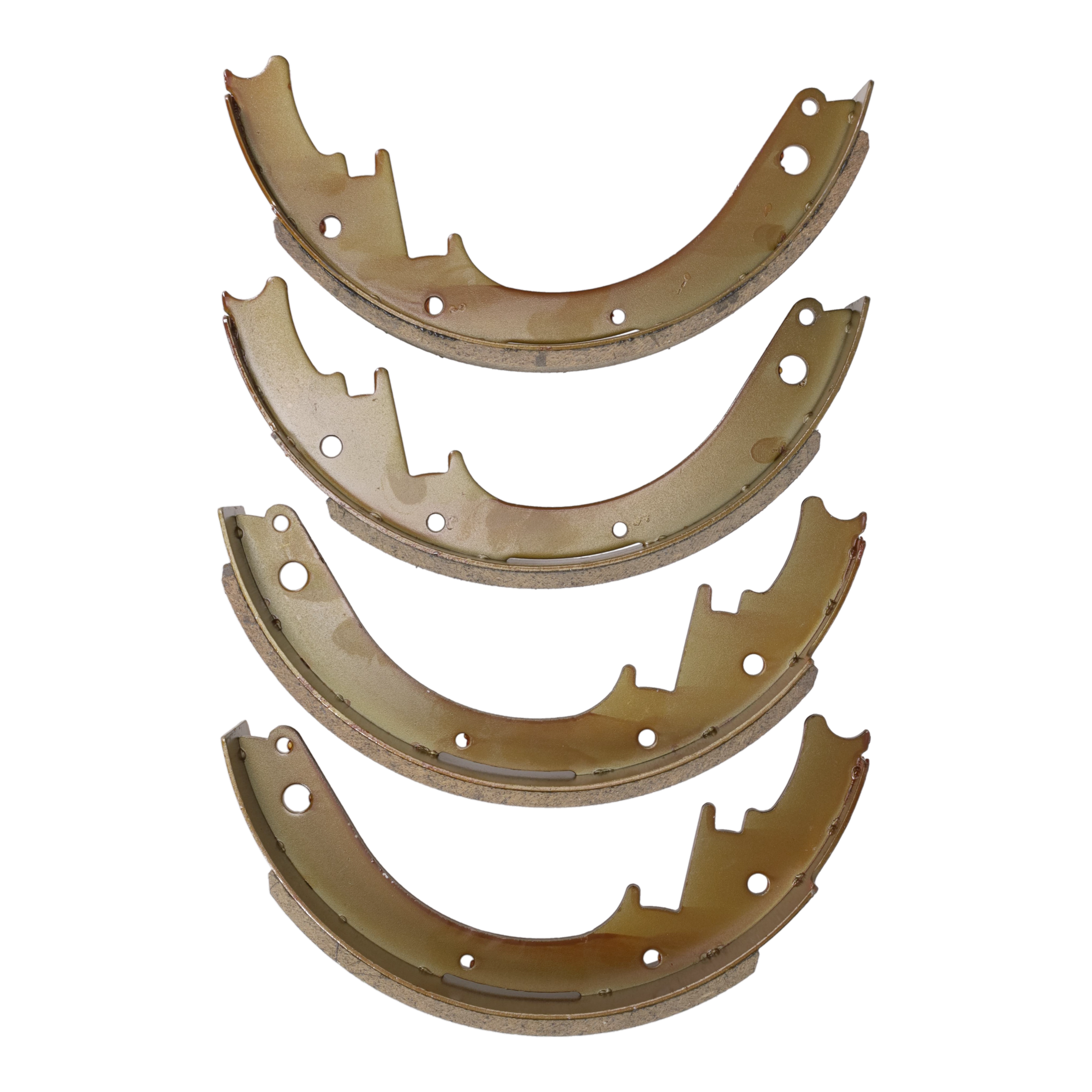 1952-1960 Buick Brake Shoe | Kanter Auto