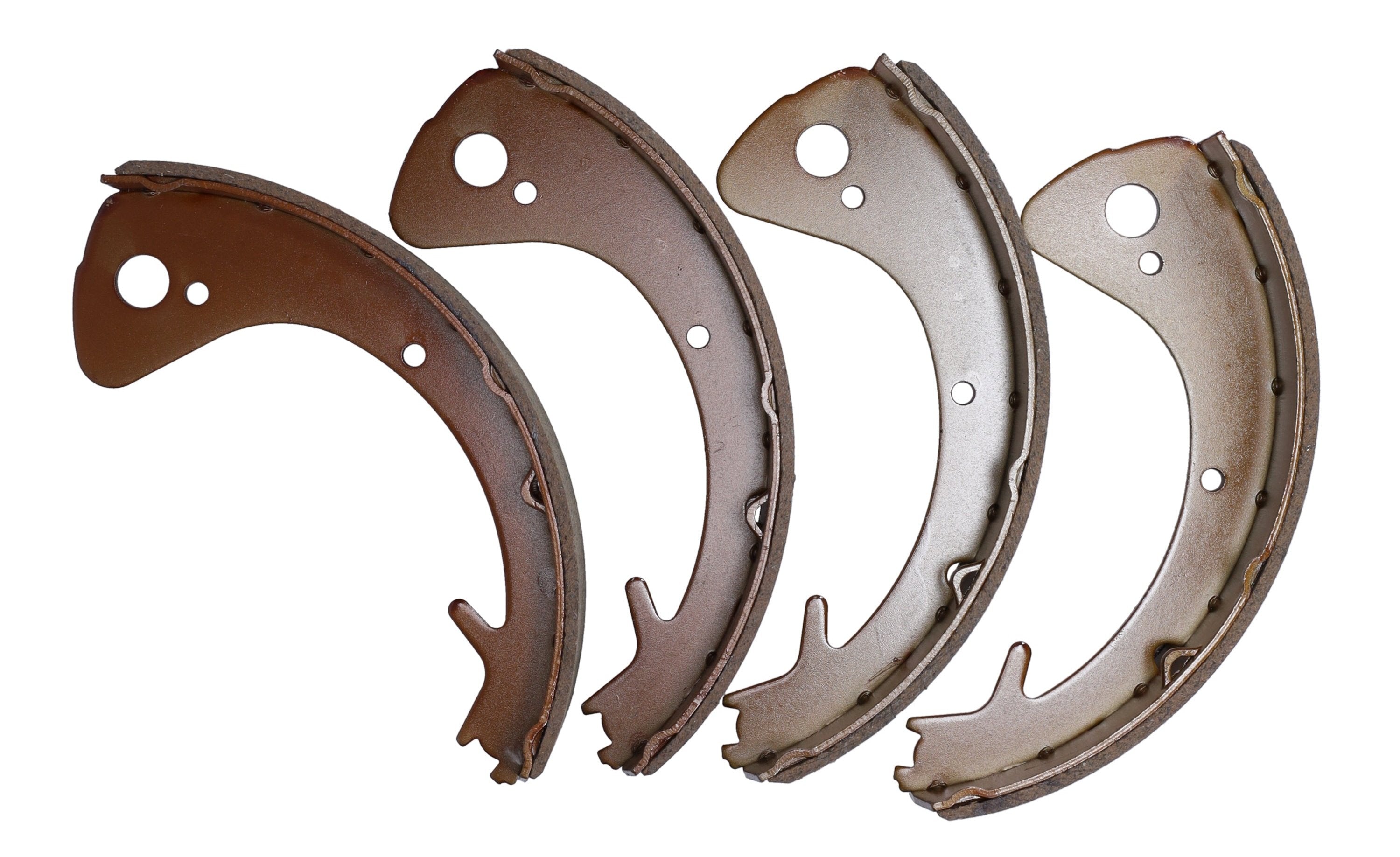 1958-1961 Plymouth, 1956-1961 Dodge, 1956-1962 Chrysler Brake Shoe