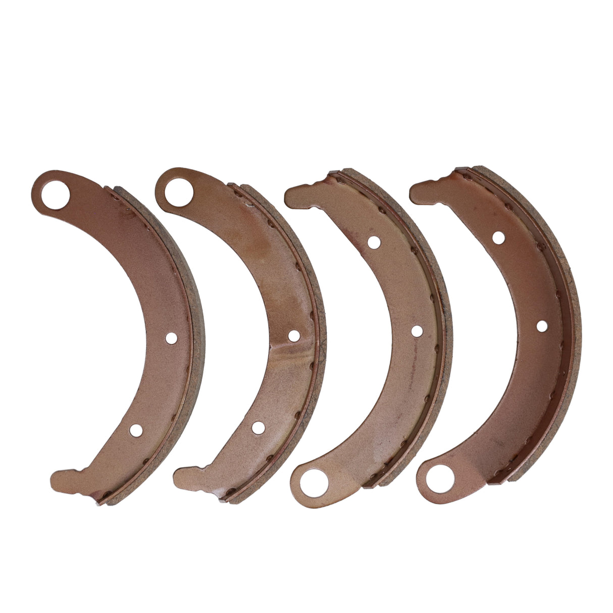 Deluxe Brake Overhaul Kit