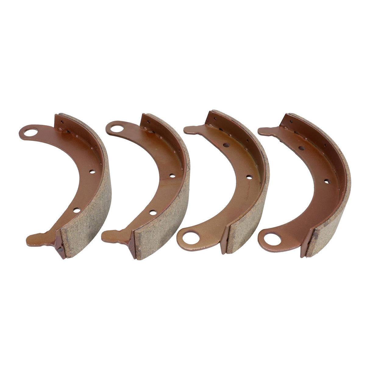 Deluxe Brake Overhaul Kit