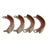 Deluxe Brake Overhaul Kit