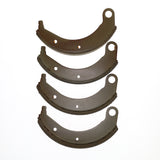 Deluxe Brake Overhaul Kit