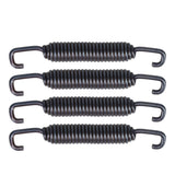 Deluxe Brake Overhaul Kit