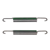 Deluxe Brake Overhaul Kit