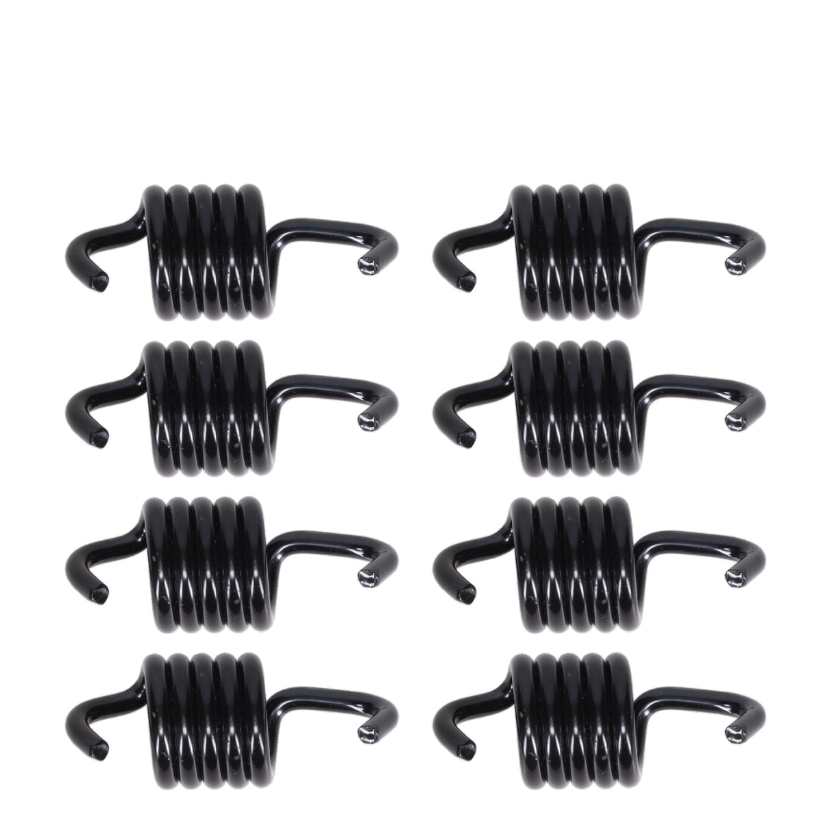 Deluxe Brake Overhaul Kit