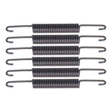 Deluxe Brake Overhaul Kit