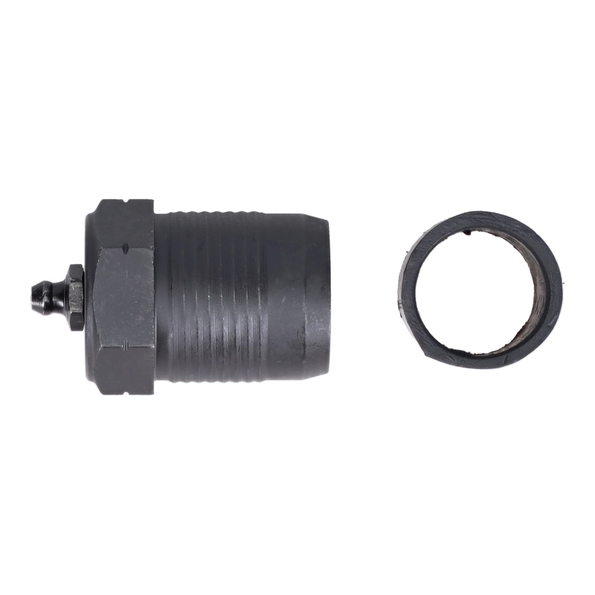 Front Suspension Rebuild Kit