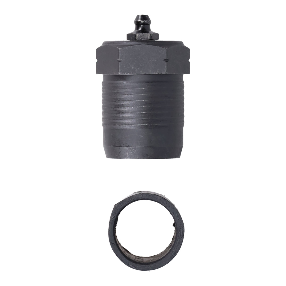 Front Suspension Rebuild Kit